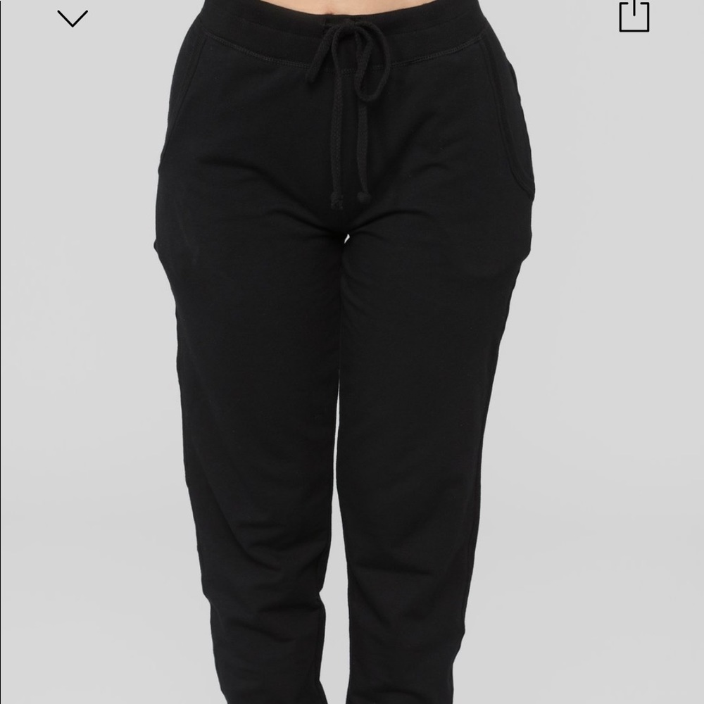 Sweatpants